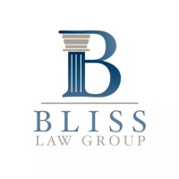 Bliss Law Group Logo