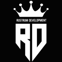 Rustrum Development Inc. Logo