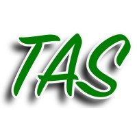 Tamarack Aerial Services Logo