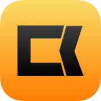 CLIPKICK, Inc. Logo