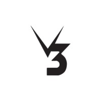 V3 Apparel Logo
