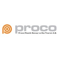 Proco Plastik Logo