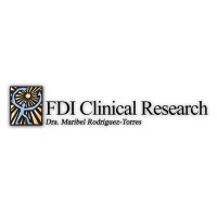 FDI Clinical Research Logo