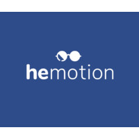 Hemotion Entretenimento Logo