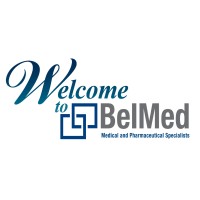 Belmed Inc Logo