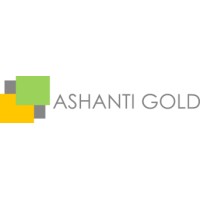 Ashanti Gold Corp. Logo