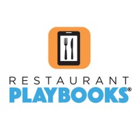 Restaurant Playbooks Logo