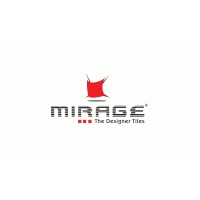 Mirage Ceramics Pvt. Ltd. Logo