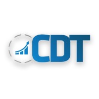 CDT Max Logo