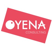 Oyena Logo