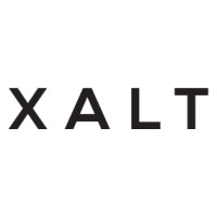 XALT Business Consulting GmbH Logo