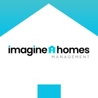 Imagine Homes Management Logo