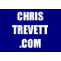 Christrevett.com Logo