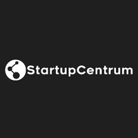 StartupCentrum Logo