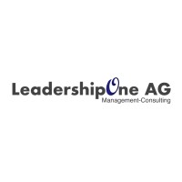 LeadershipOne AG Logo