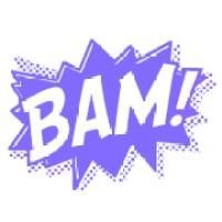 BAM Innovation Studio Logo