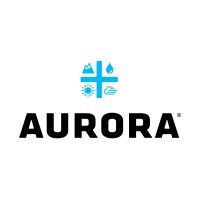 Aurora Deutschland GmbH Logo