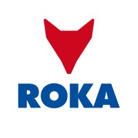 ROKA Werk GmbH Logo