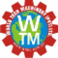 World Tech Import & Export (Shanghai) Co., Ltd. Logo