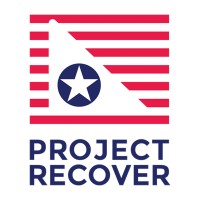 Project Recover Logo