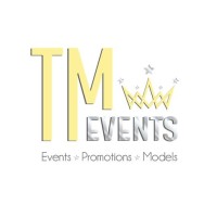 TM Events and Promotions Logo