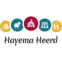 Hayema Heerd - Stro-hotel - vergaderlocatie - feestlocatie Logo