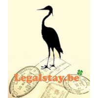 Legalstay.be Logo