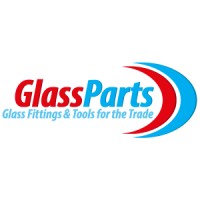 GlassParts Logo