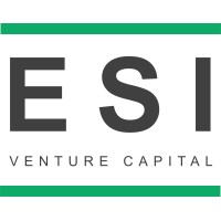ESI Venture Capital Logo