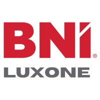 BNI LuxOne Logo