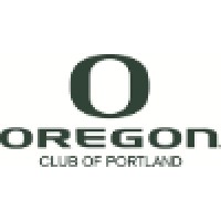 Oregon Club of Portland Logo