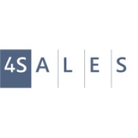 4Sales Systems Logo