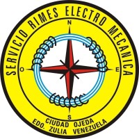 Rimes Electro Mecanica, C.A. Logo
