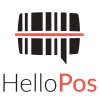 HelloPos Logo