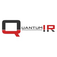 Quantum IR Technologies Logo