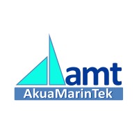 AkuaMarinTek Engineering LLC. Logo
