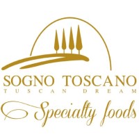 Sogno Toscano Tuscan Dream Inc. Logo