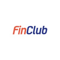 FinClub Logo