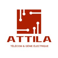 ATTILA Logo