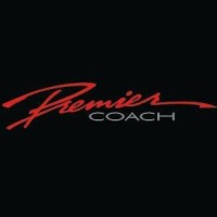 Premier Coach Auto Collision Logo