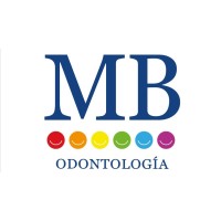 MB ODONTOLOGIA Logo