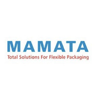 Mamata Machinery Logo