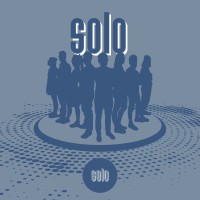 SOLO Comunicación Logo