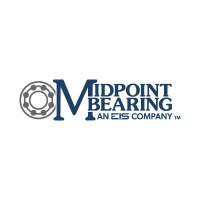 Midpoint Bearing Logo