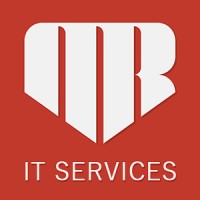 Mike Ridyard IT Services Logo