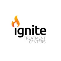 Ignite Teen Treatment Logo