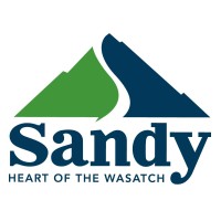 Sandy City Logo