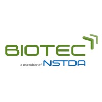 National Center for Genetic Engineering and Biotechnology Logo