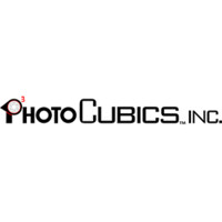 PhotoCubics Inc Logo