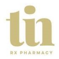 TinRx Logo